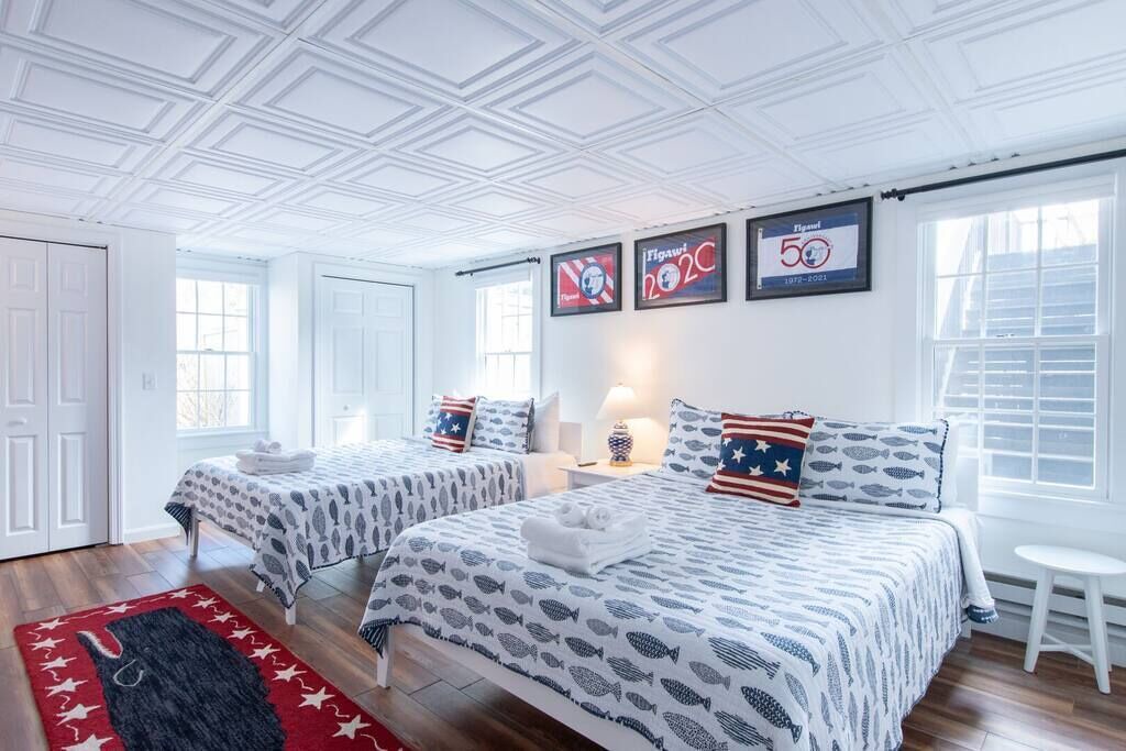 Photo of Bedroom in West Chatham
