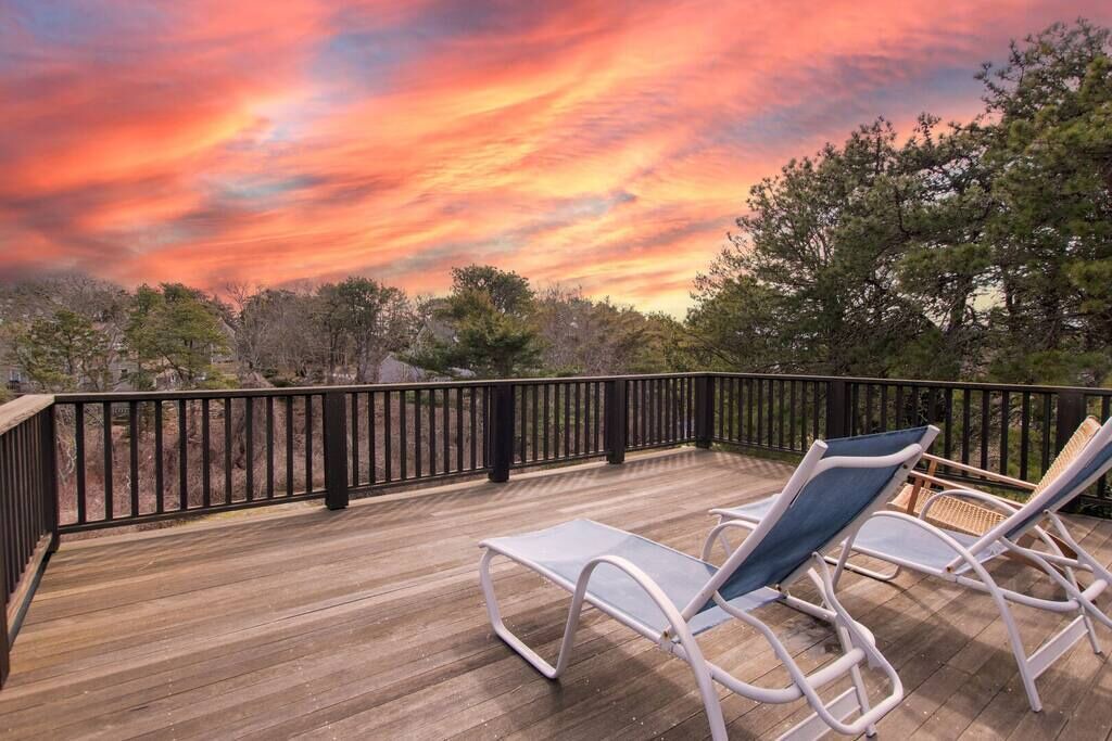 Photo of Patio Balcony in West Chatham