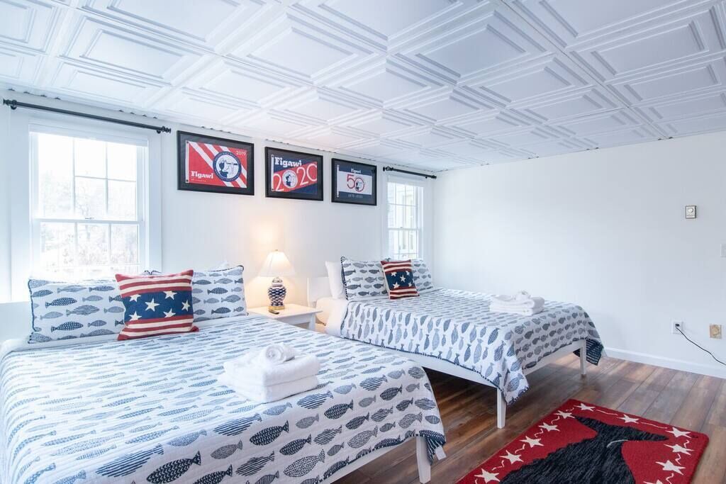 Photo of Bedroom in West Chatham
