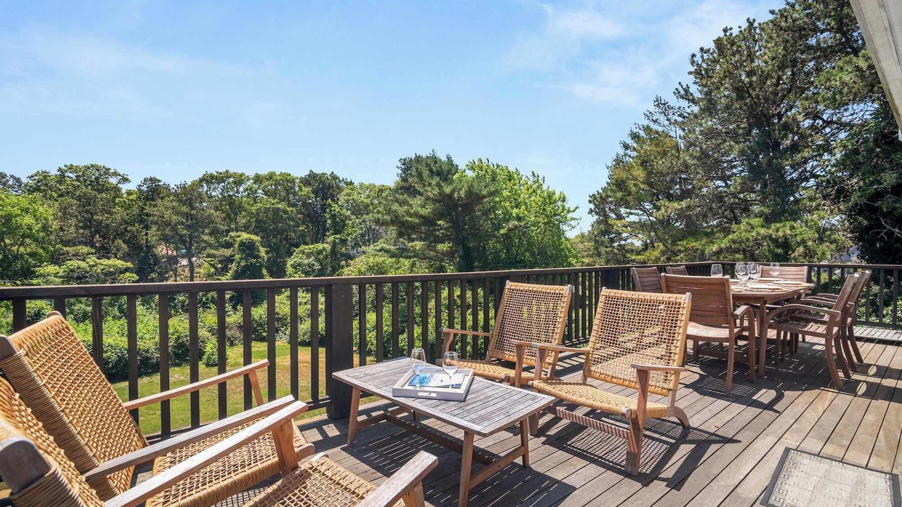 Photo of Outdoor in West Chatham