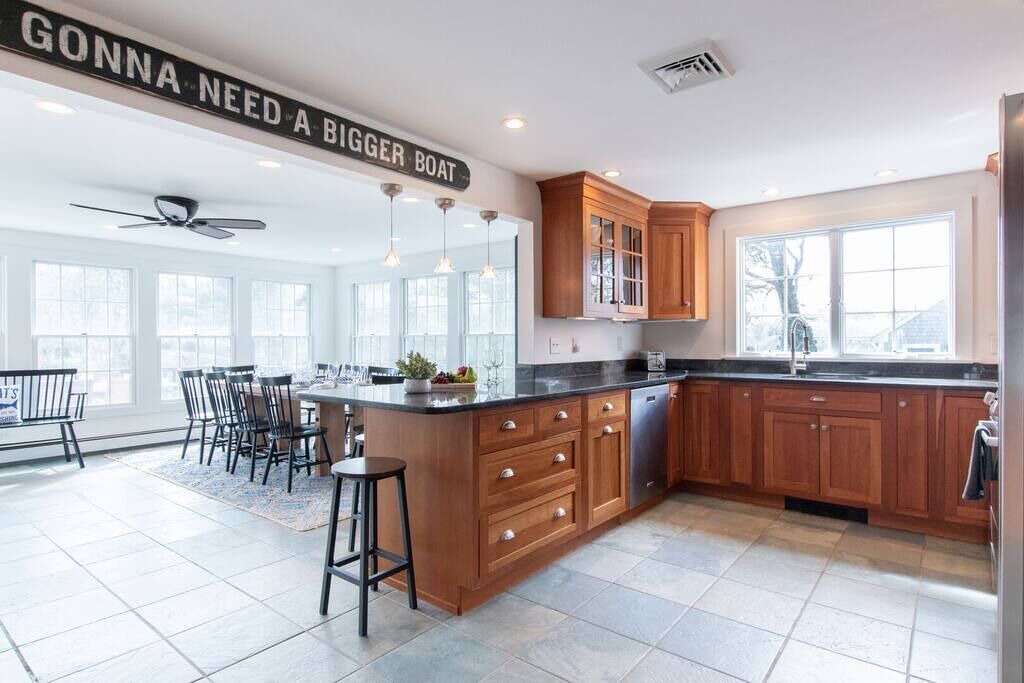 Photo of Kitchen in West Chatham