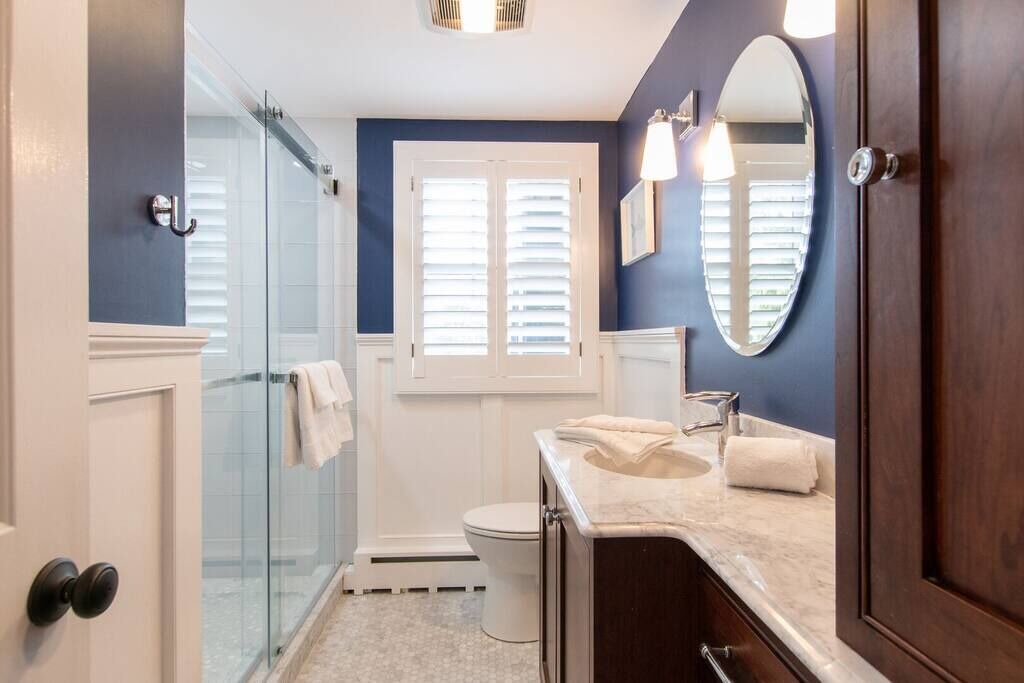 Photo of Bathroom in West Chatham
