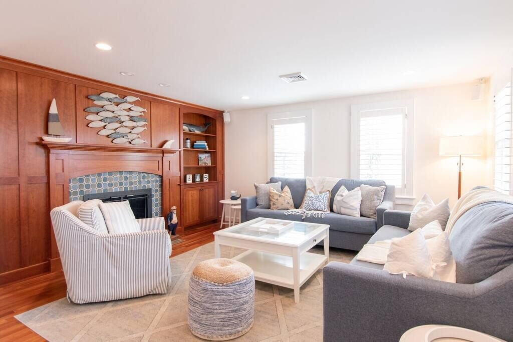 Photo of Livingroom in West Chatham