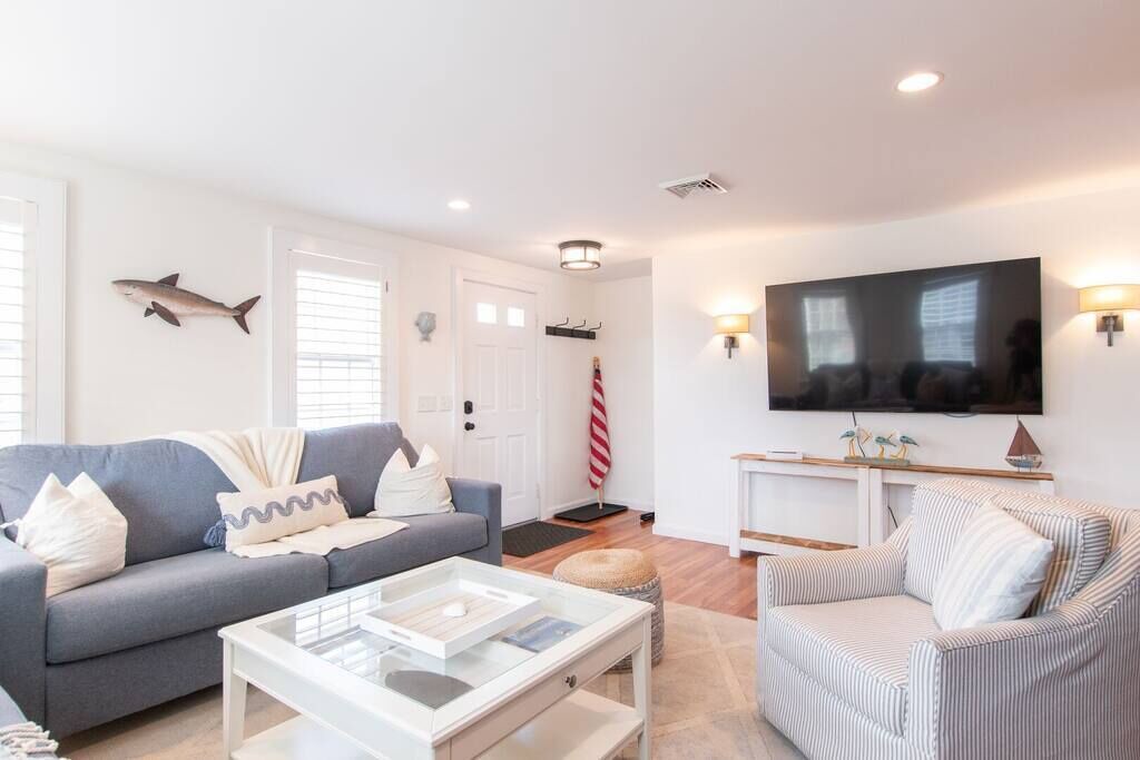 Photo of Livingroom in West Chatham