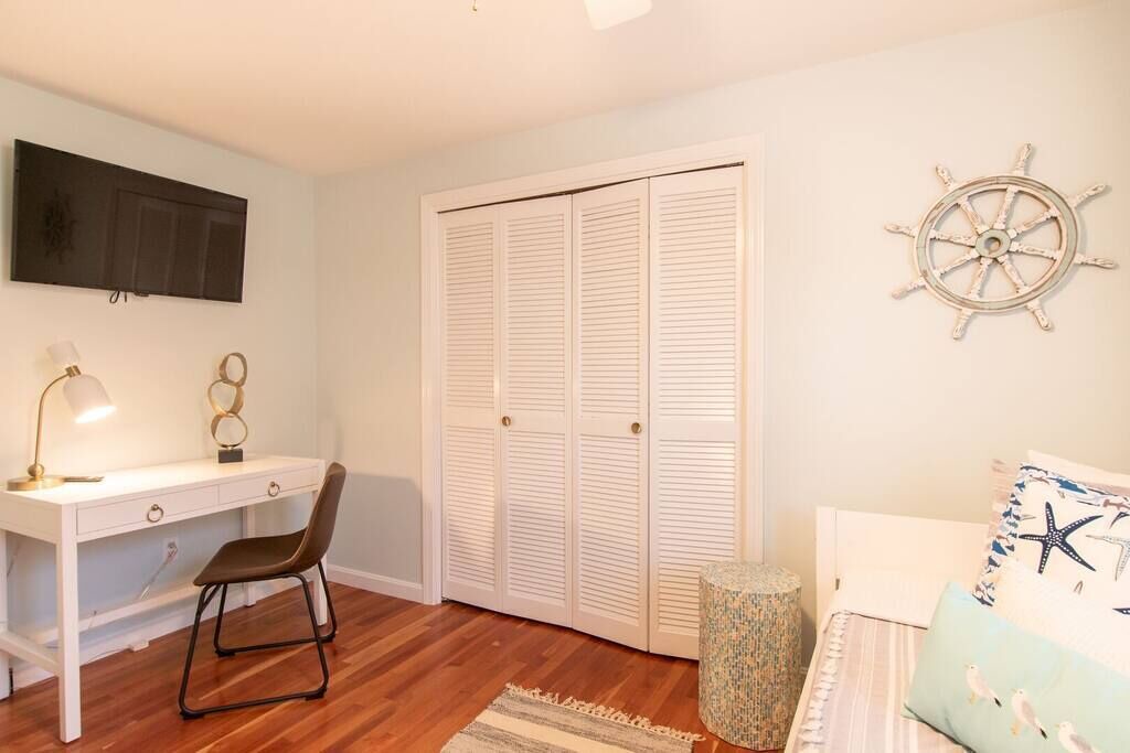 Photo of Bedroom in West Chatham