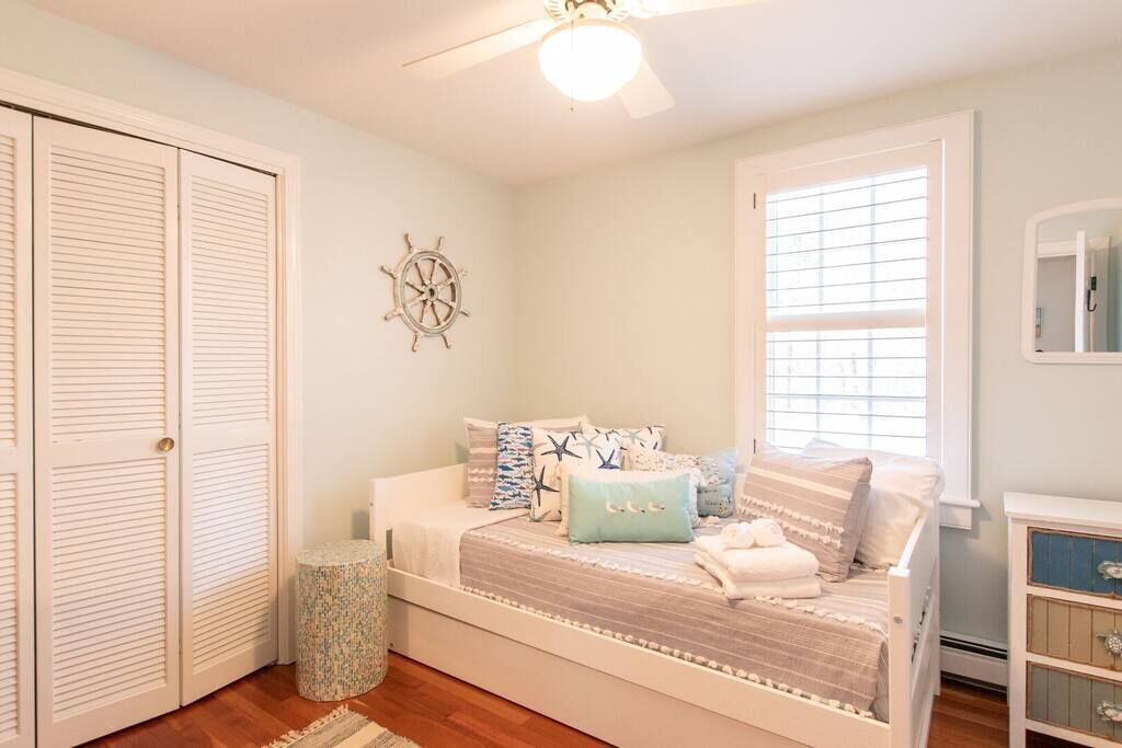Photo of Bedroom in West Chatham