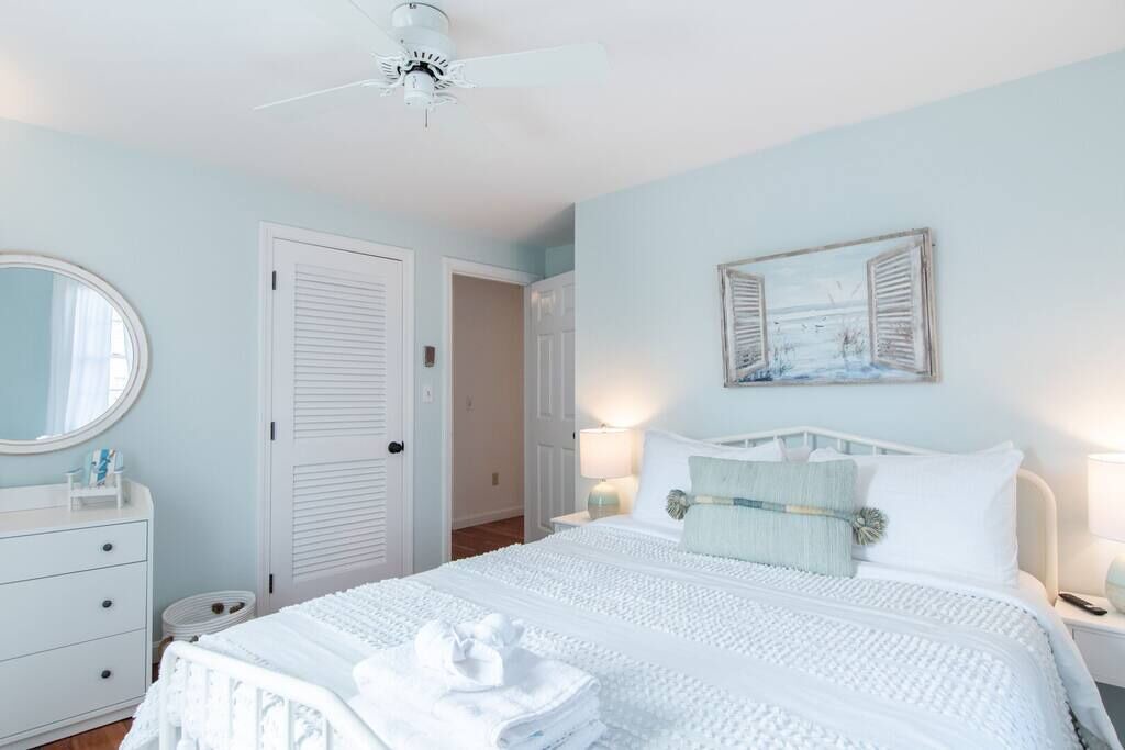 Photo of Bedroom in West Chatham