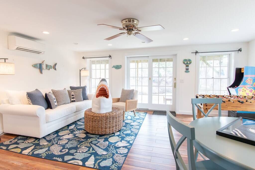 Photo of Livingroom in West Chatham