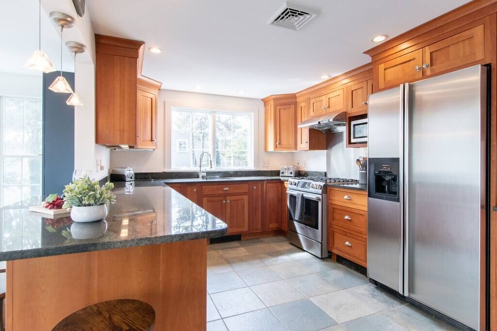Photo of Kitchen in West Chatham