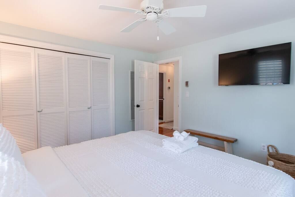 Photo of Bedroom in West Chatham