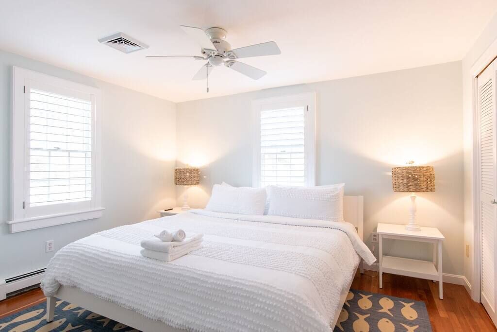 Photo of Bedroom in West Chatham