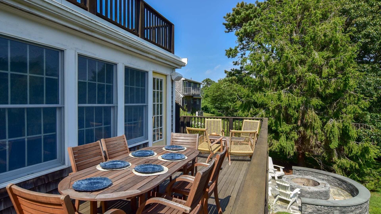 Photo of Outdoor in West Chatham