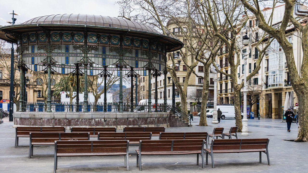 Photo of Outdoor in Old Town