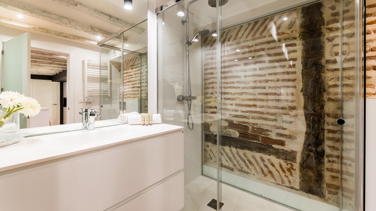 Photo of Bathroom in Old Town