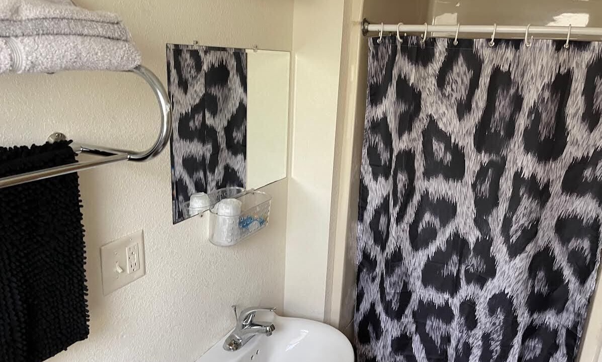 Photo of Bathroom in Fairmont