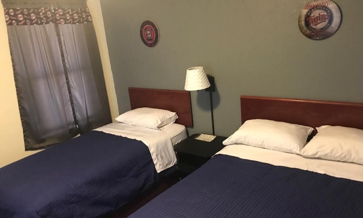 Photo of Bedroom in Fairmont