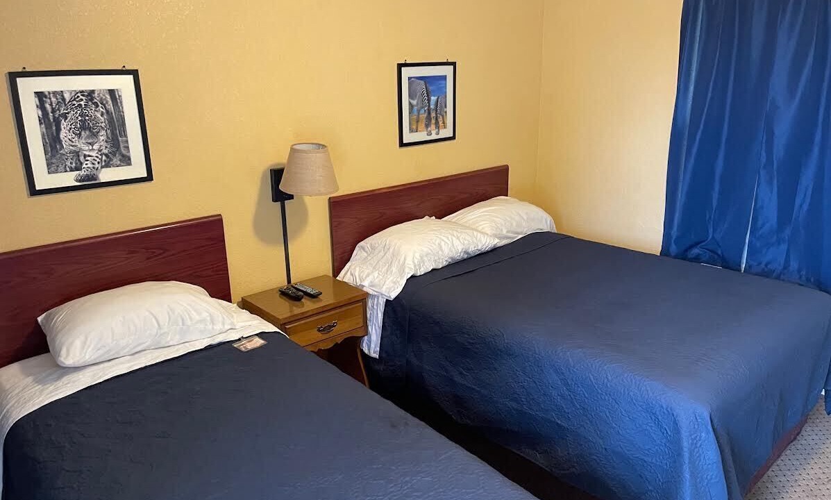 Photo of Bedroom in Fairmont