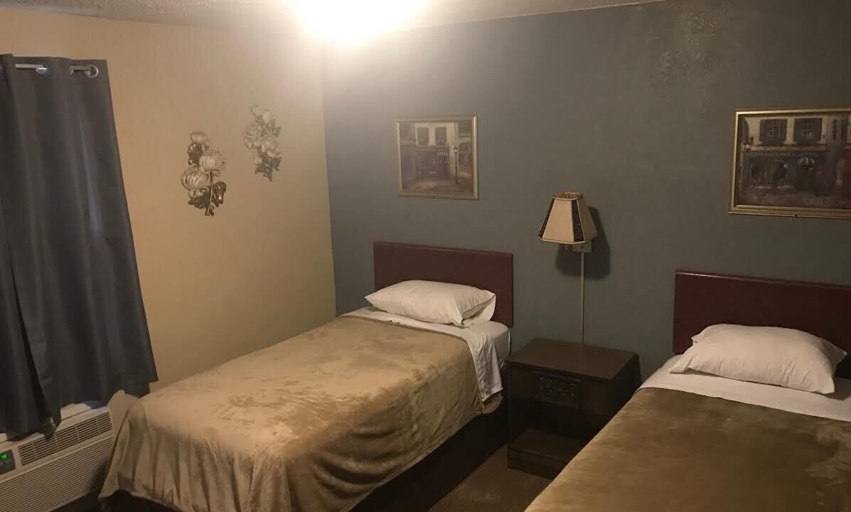 Photo of Bedroom in Fairmont