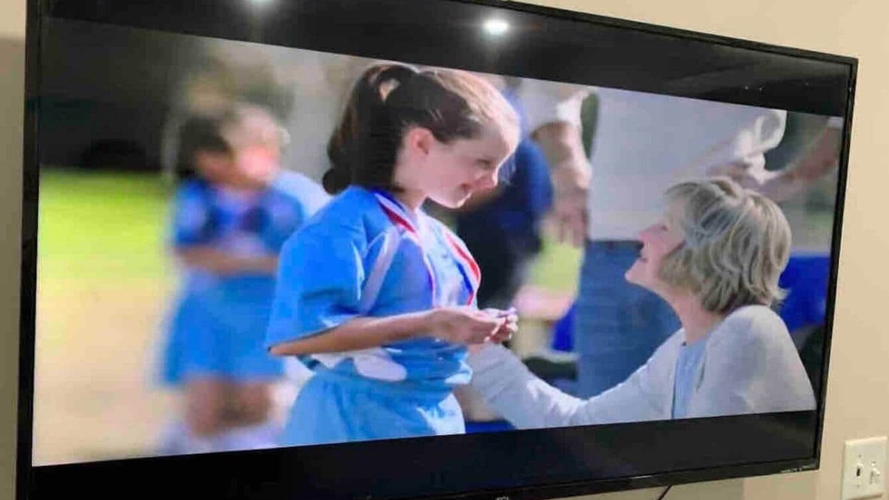 Photo of Bedroom in Spring Garden