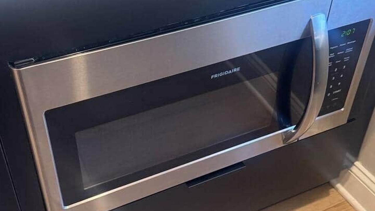 Photo of Kitchen in Spring Garden