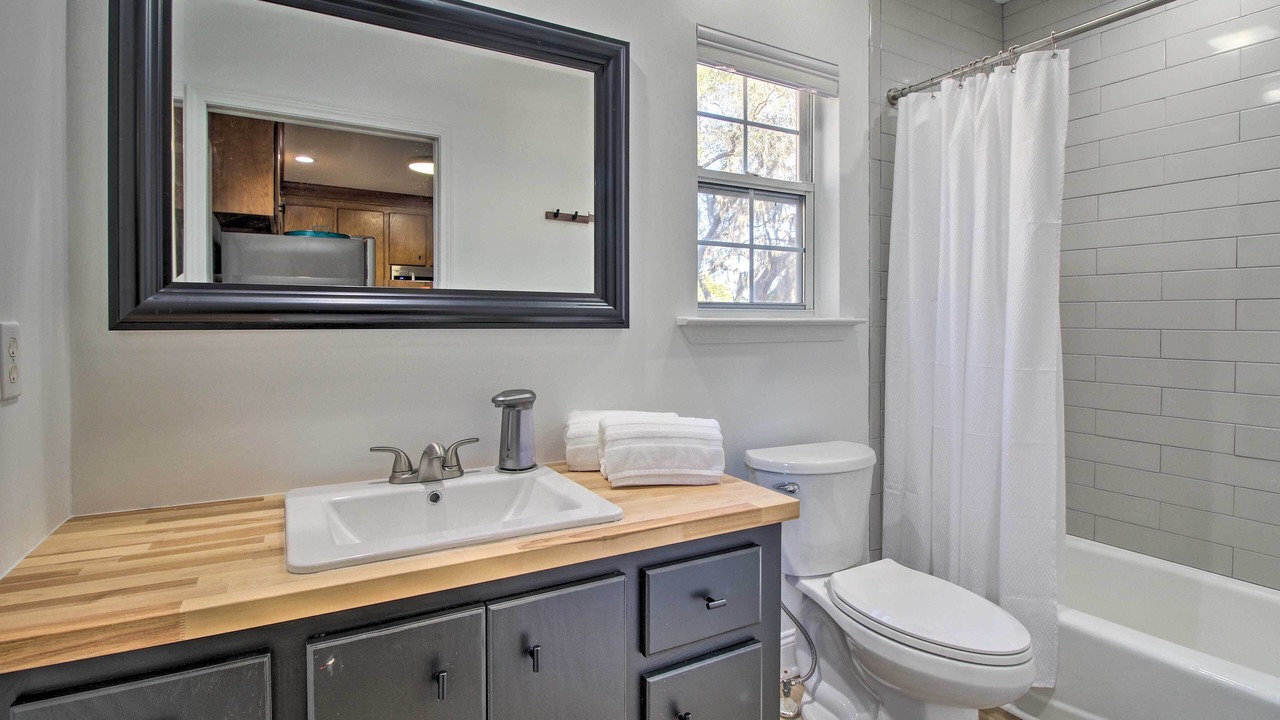 Photo of Bathroom in Valona