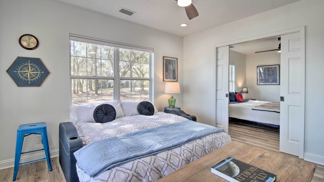 Photo of Bedroom in Valona
