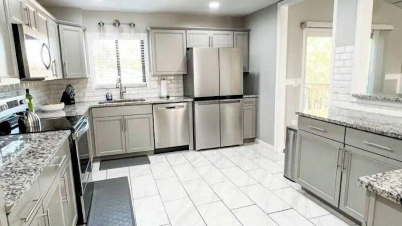 Photo of Kitchen in Fruitville