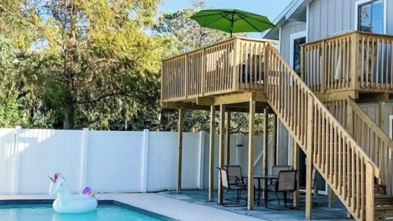 Photo of Outdoor in Fruitville