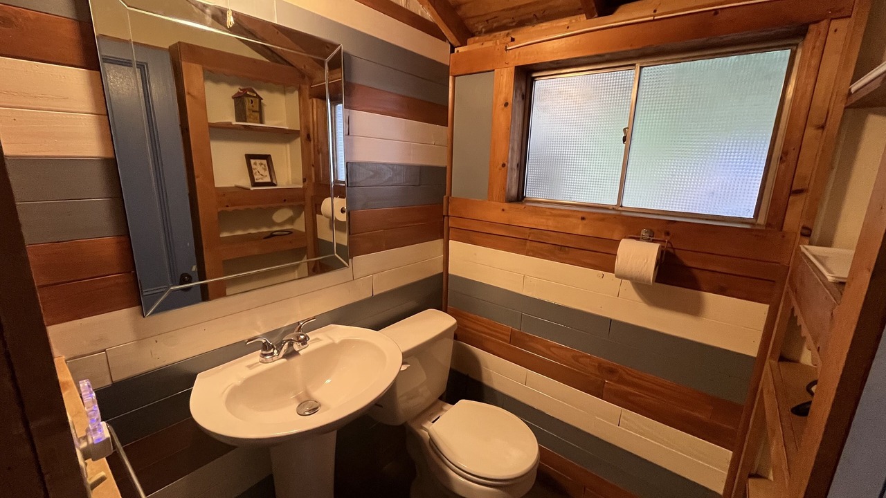 Photo of Bathroom in Colton