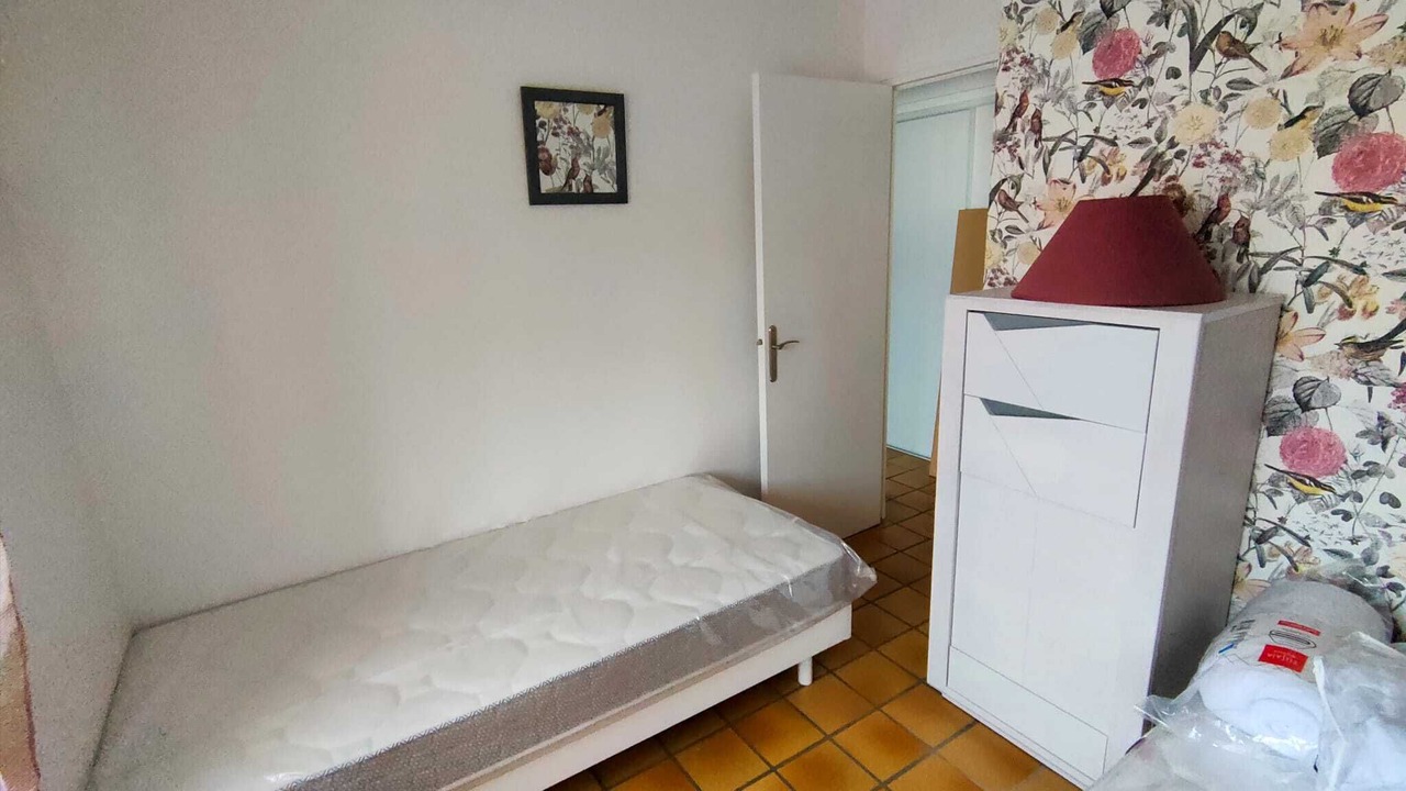 Photo of Bedroom in Figeac