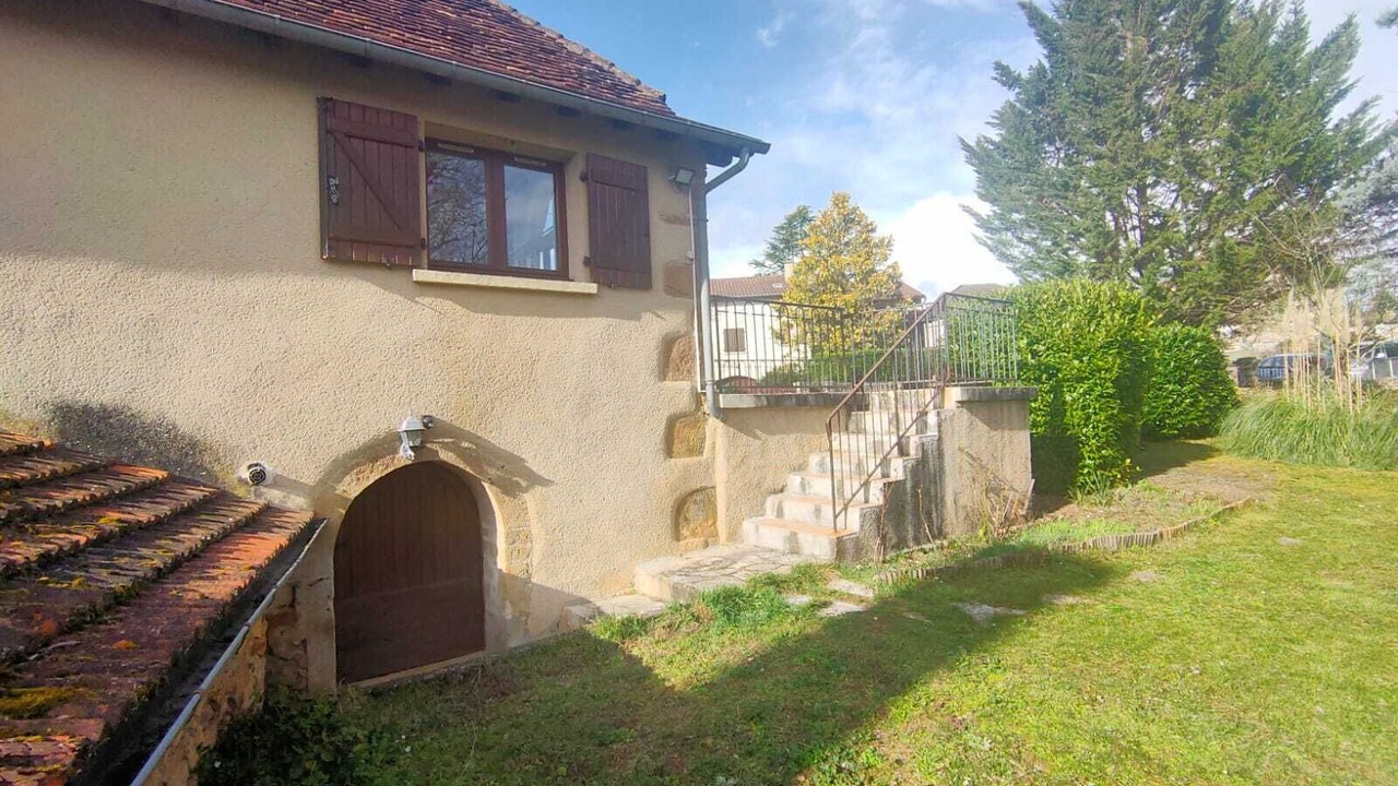 Photo of Outdoor in Figeac