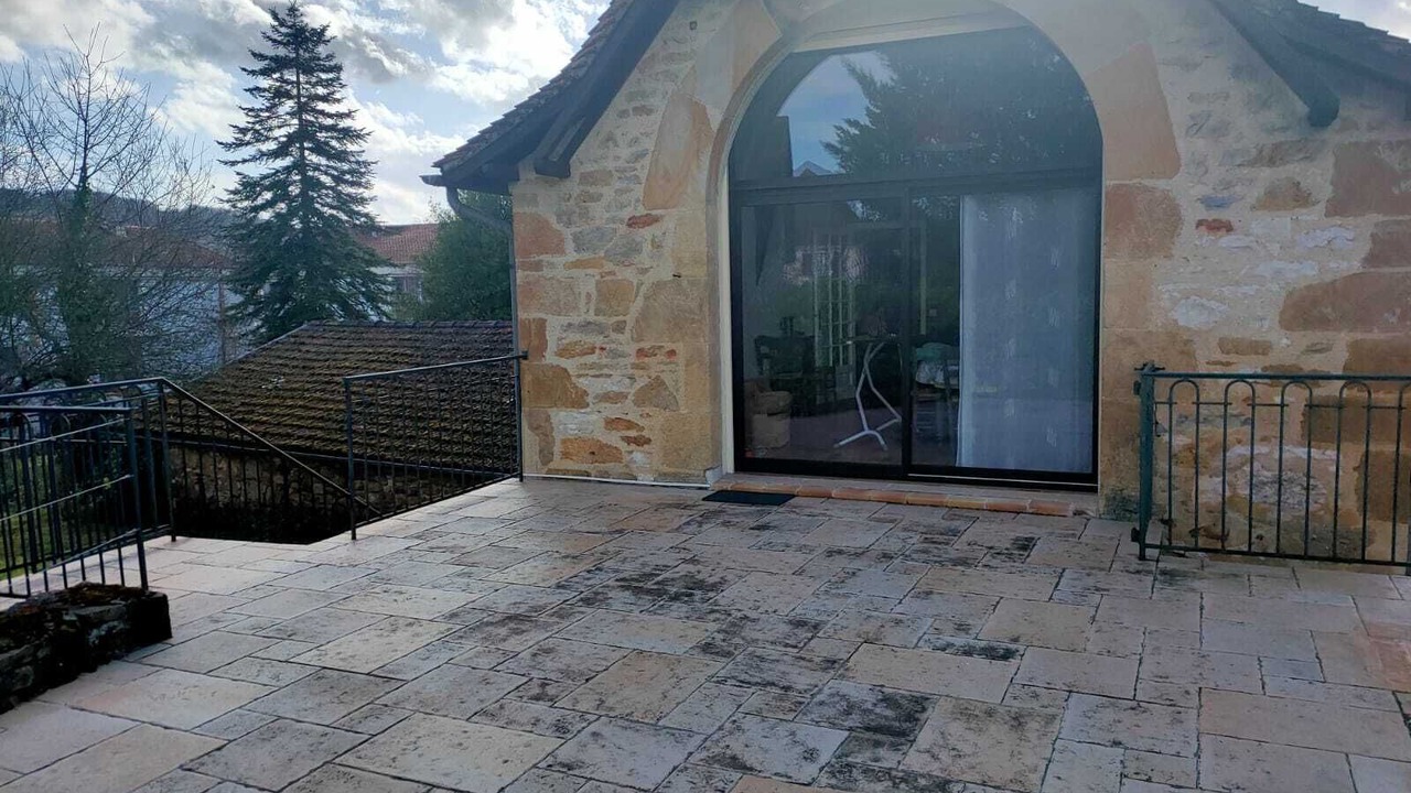 Photo of Outdoor in Figeac