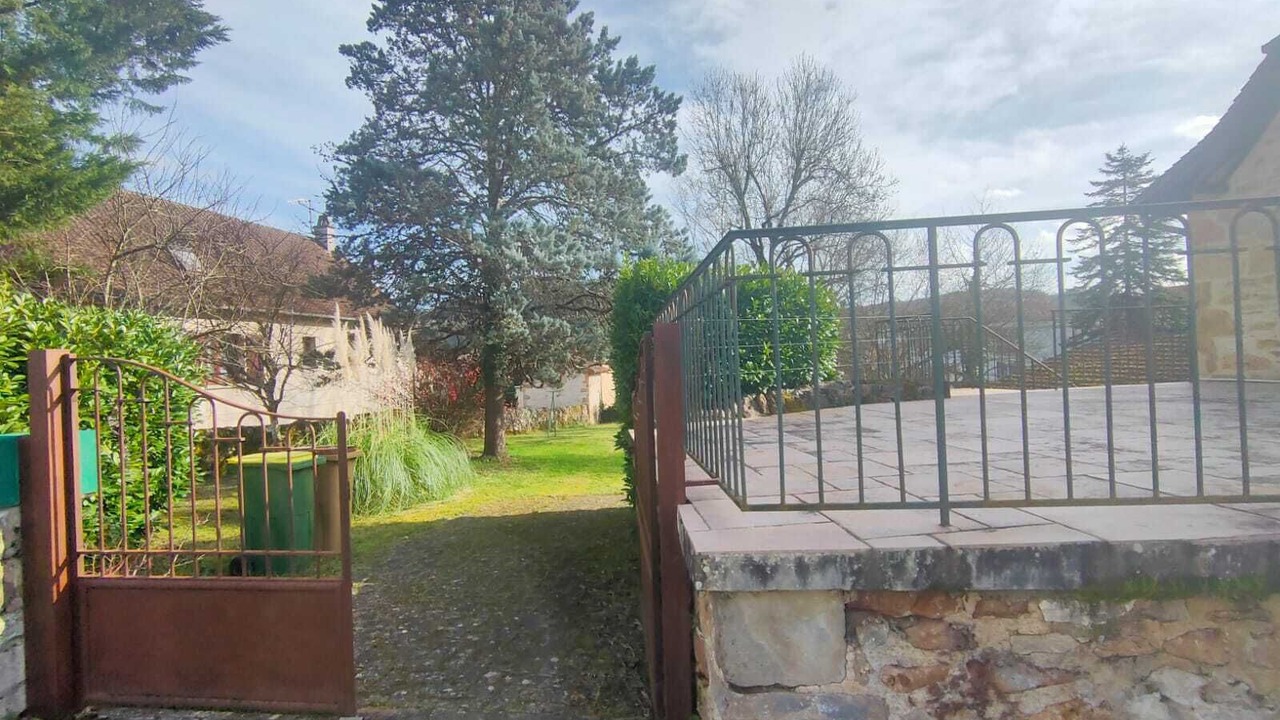 Photo of Outdoor in Figeac