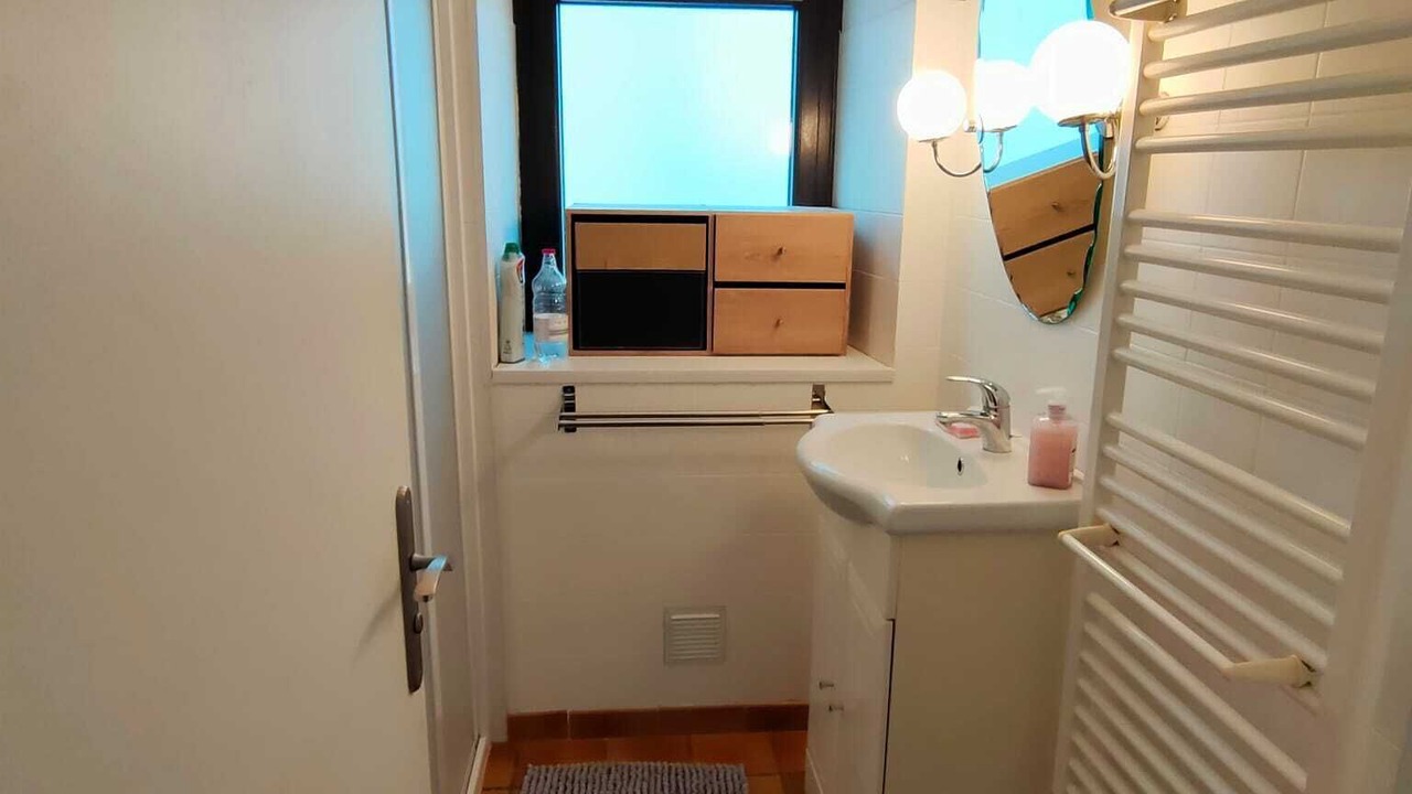Photo of Bathroom in Figeac