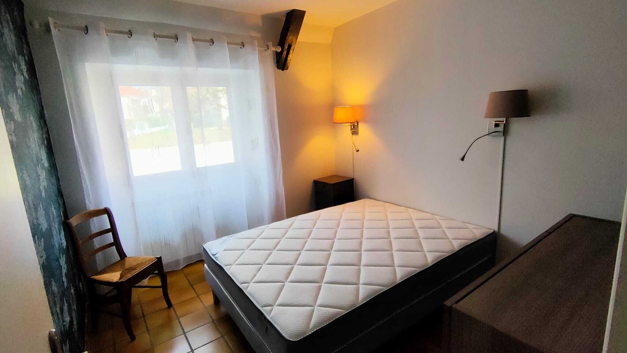 Photo of Bedroom in Figeac