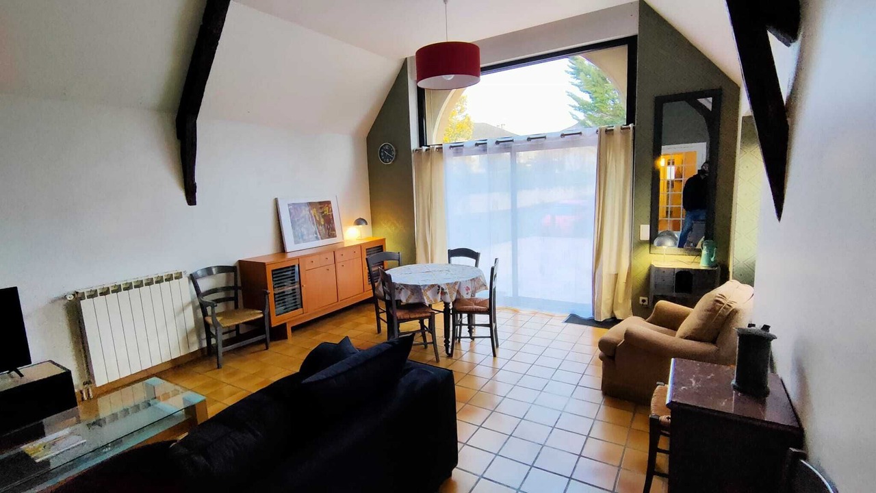 Photo of Livingroom in Figeac