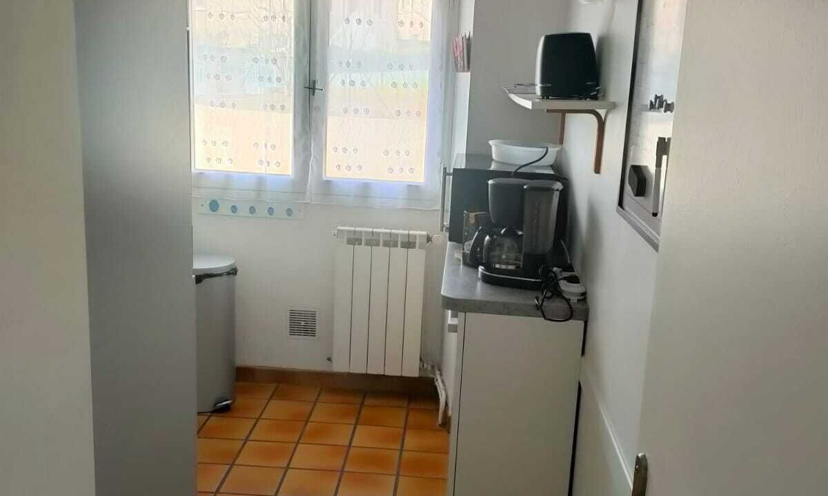 Photo of Kitchen in Figeac