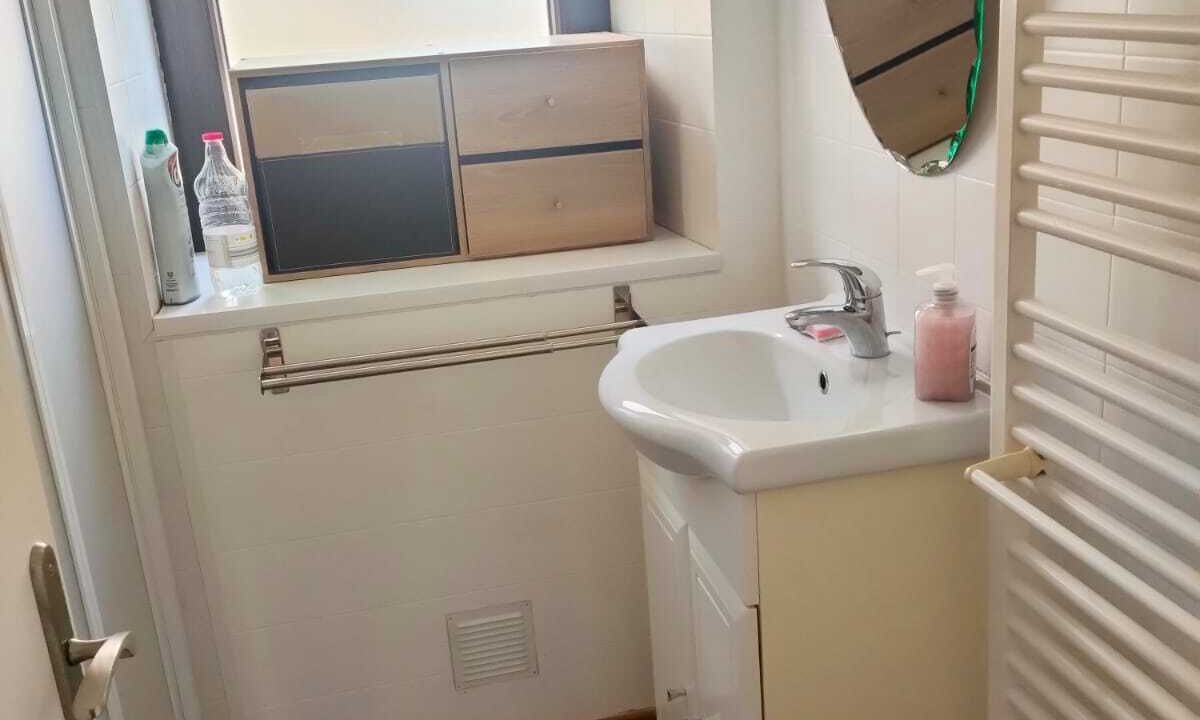 Photo of Bathroom in Figeac