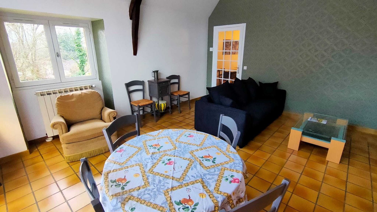 Photo of Livingroom in Figeac