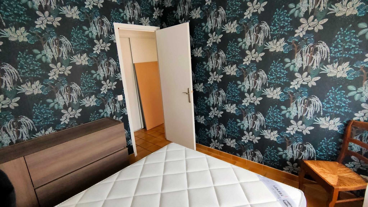 Photo of Bedroom in Figeac