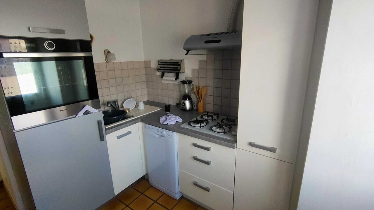 Photo of Kitchen in Figeac