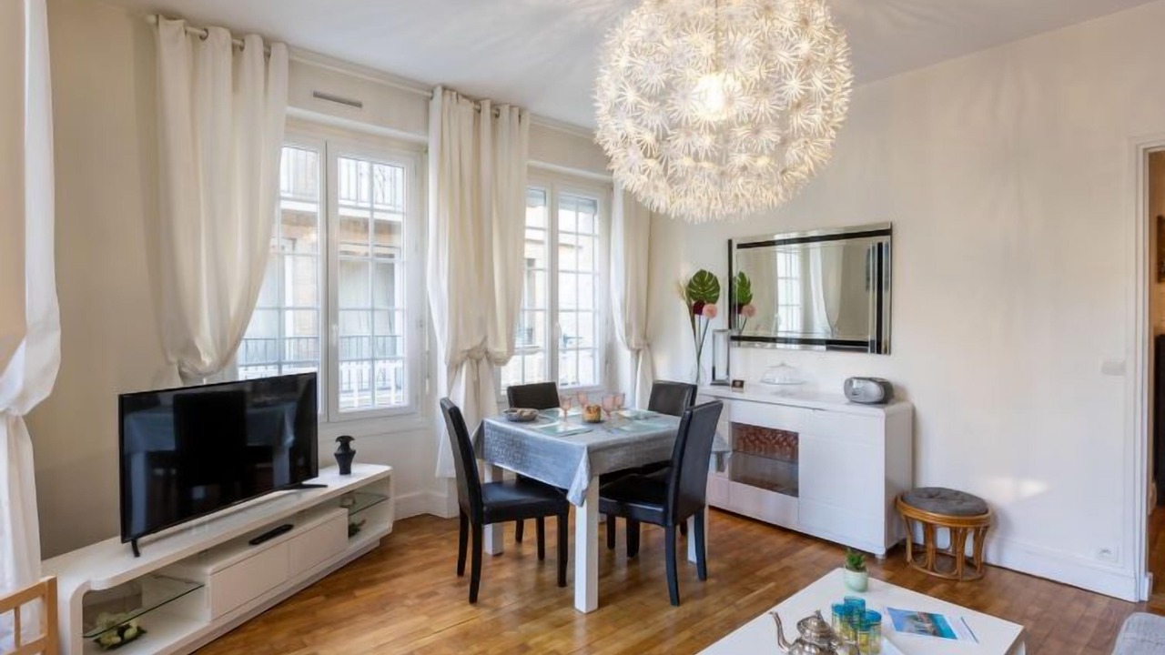 Photo of Livingroom in Intra Muros