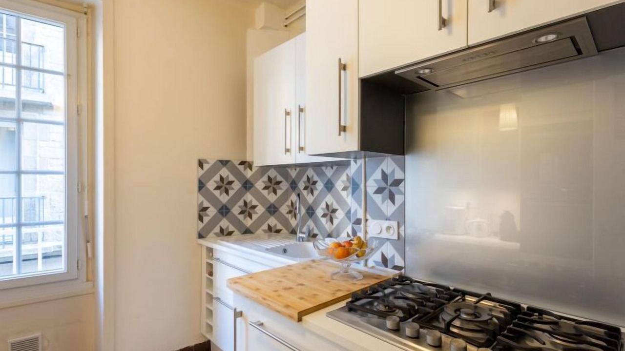 Photo of Bedroom in Intra Muros