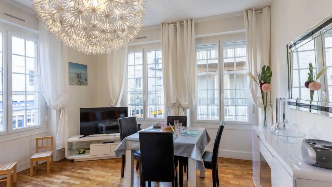 Photo of Bedroom in Intra Muros