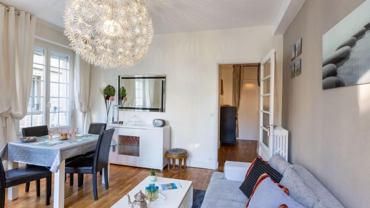 Photo of Livingroom in Intra Muros