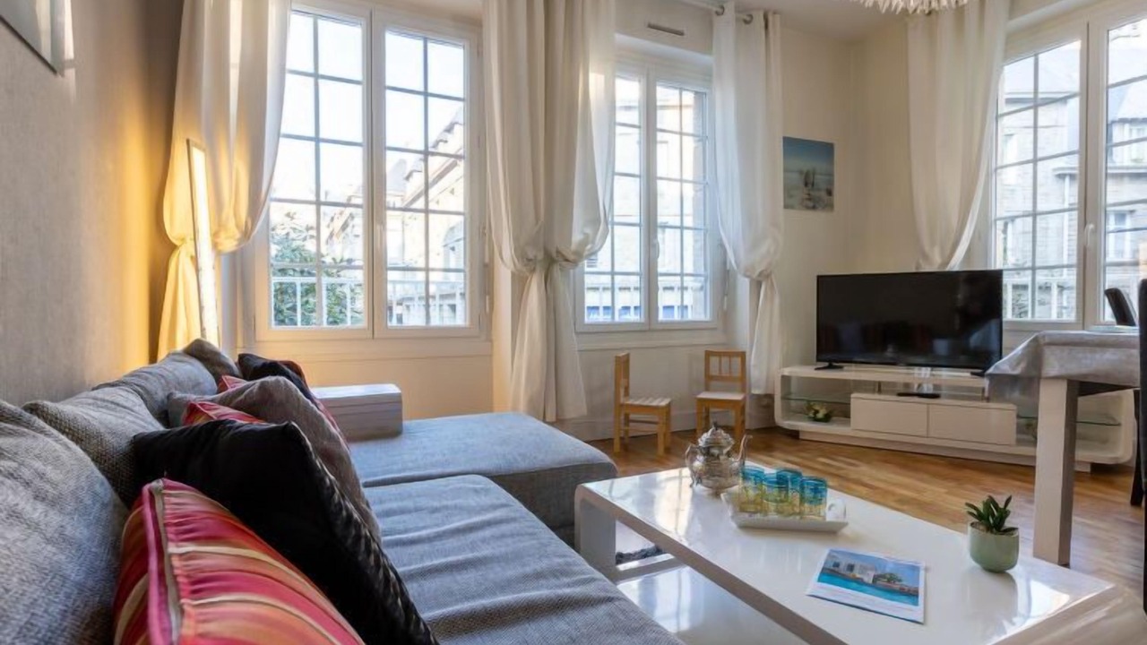 Photo of Livingroom in Intra Muros