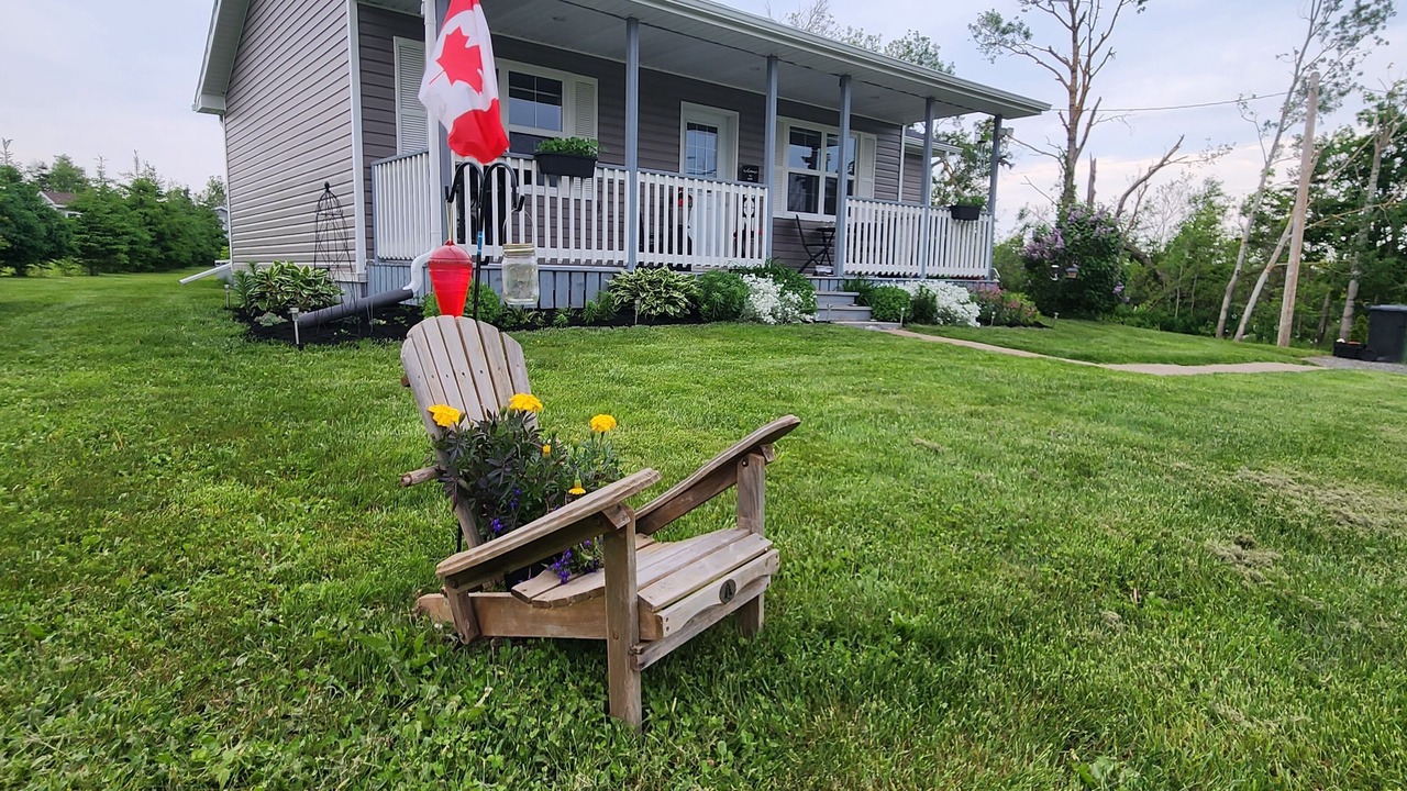 Photo of Outdoor in Vernon Bridge