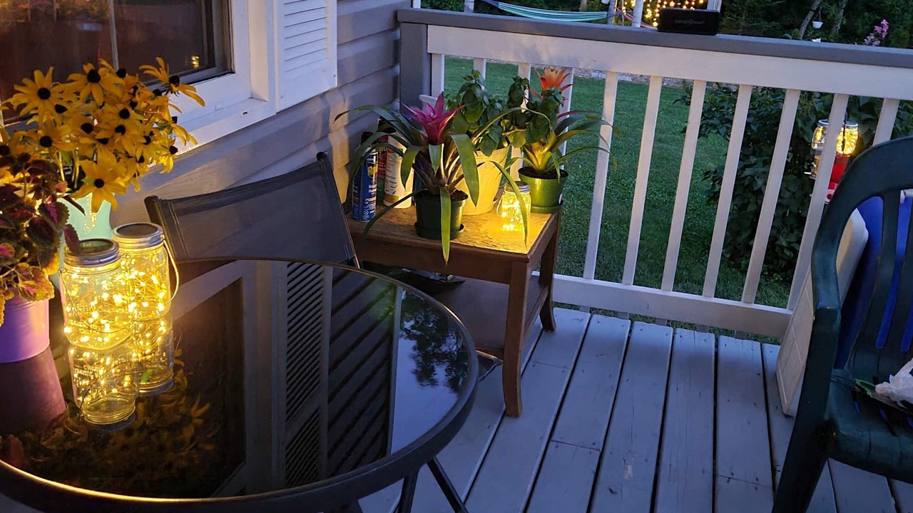 Photo of Outdoor in Vernon Bridge
