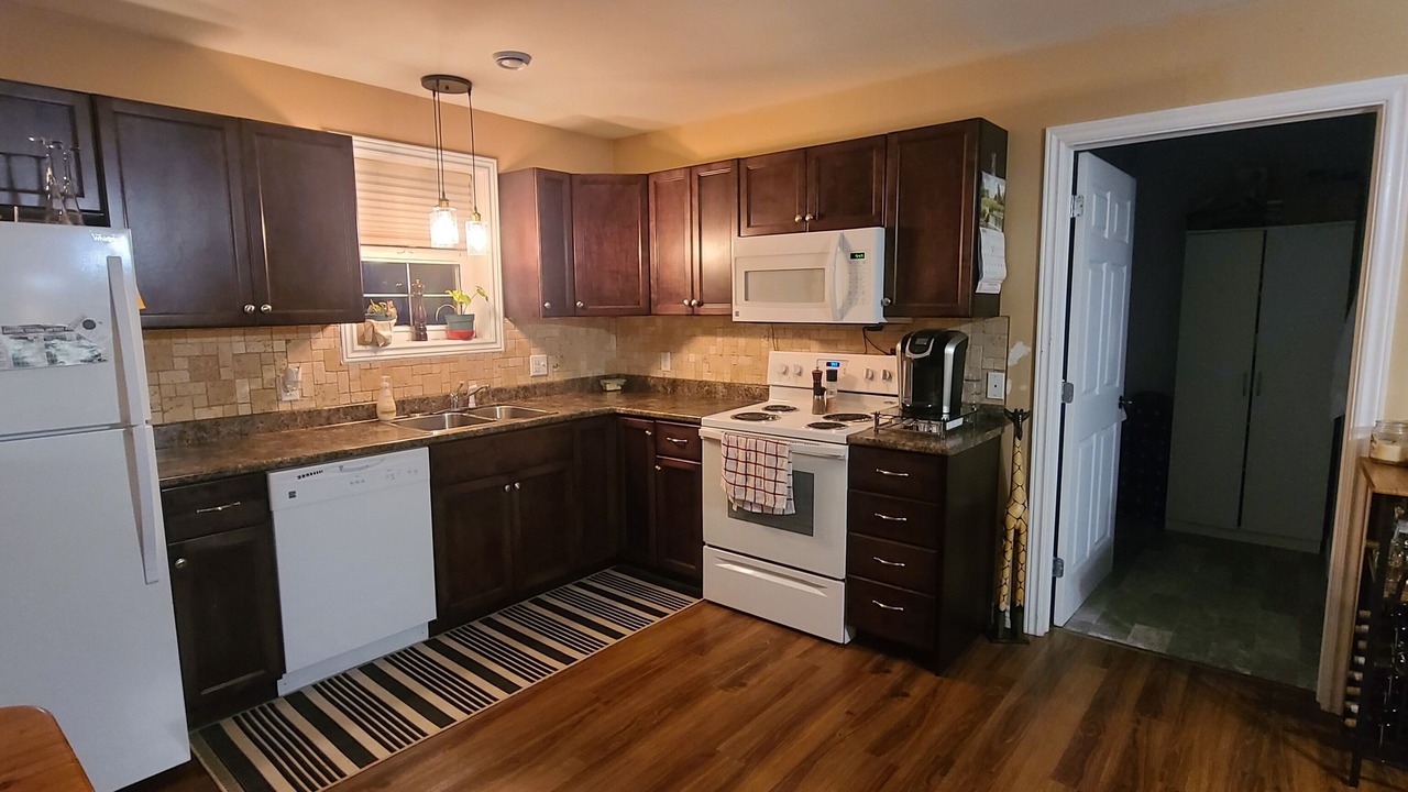 Photo of Kitchen in Vernon Bridge
