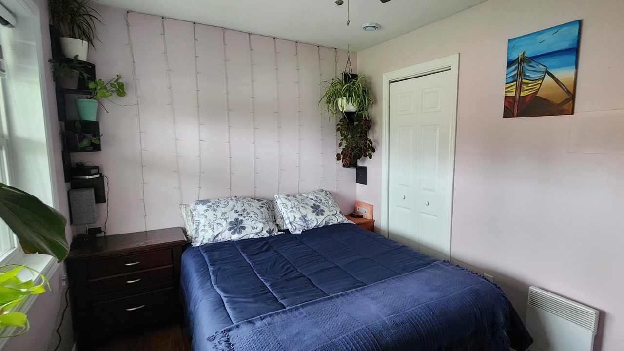Photo of Bedroom in Vernon Bridge